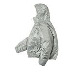Куртки Palace Pertex Quilted Jacket 'Серый' 4