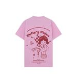 x Polly Pocket graphic-print T-shirt 2