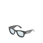 Солнцезащитные очки Wayfarer Puffer 2