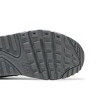 Кроссовки Nike Air Max 90 GS 'Smoke Grey Volt' 5