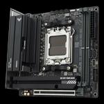 ASUS TUF GAMING B850I WIFI NEO материнская плата 5