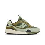 Лайфстайл Saucony Shadow 6000 GORE-TEX 'Sage Forest' 1