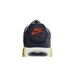 Повседневные Nike Air Max Correlate 'Obsidian Varsity Maize' 7