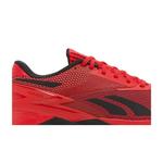 Кроссовки Reebok Nano X3 'Vector Red Black' 2