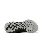 Кроссовки Nike React Infinity Run Flyknit 'Black Metallic Silver' 4