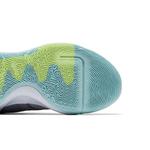 Кроссовки Nike KD Trey 5 X EP 'Grey Volt Crimson' 5