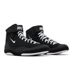 Кроссовки Nike Inflict 3 'Black White' 8