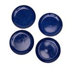 Набор Lapis из четырех десертных тарелок 1