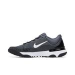 Бутсы Nike Alpha Huarache Elite 4 TF 'Black White' 3