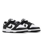 Кроссовки Nike Wmns Dunk Low Next Nature 'Black White - Black Sockliner' 8