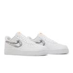 Кроссовки Nike Air Force 1 '07 '3D Swoosh' 8