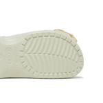Сабо Satisfy x Crocs Classic Clog «Bone» 5