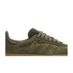 Кроссовки adidas Samba 'Olive Strata Gum' 2