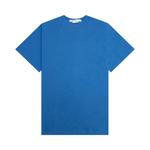 Футболки Off-White Diag Tab Over Short-Sleeve Tee 'Peacock' 1