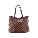 Сумка-тоут Neverfull NM Damier MM 2