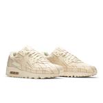 Кроссовки Nike Air Max 90 'Pinstripes - Natural Chili Red' 8