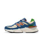 Кроссовки New Balance 9060 'Blue Beige' 3