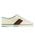 Кроссовки Gucci Tennis 1977 'Off White' 2