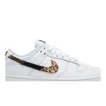 Кроссовки Nike Wmns Dunk Low SE 'Primal White' 2