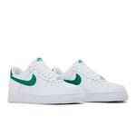 Кроссовки Nike Air Force 1 '07 'Malachite' 8