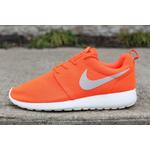 Шиповки Nike Rosherun 'Total Crimson' 1