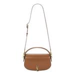 Сумки через плечо Saint Laurent Voltaire Shoulder Bag 'Fox' 1