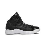 Кроссовки Nike Hyperdunk Lux 'Черный Белый' 1