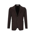 Montecarlo single-breasted suit 1