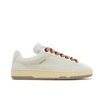 Кроссовки Lanvin Curb Lite Low 'Белый' 1