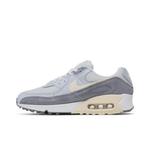 Кроссовки Nike Air Max 90 Premium 'Пепельный сланец' 3