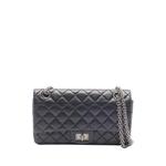 Сумка на плечо Quilted Aged Calfskin Reissue 2.55 Double Flap 225 (2019 год) 1