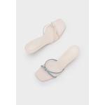 Сандалии-вьетнамки STRAPPY THONG CLOUDFOAM HEEL SLIDE 5