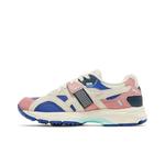 Кроссовки Asics Wmns Gel MC Plus 'Monaco Blue Vanilla' 3