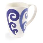 Кружка Athenee Peacock 1