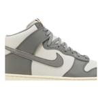 Кроссовки Nike Dunk High SE 'Light Bone' 2