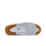 Кроссовки Lifestyle Air Jordan 4 RM 'University Blue' 4