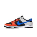Кроссовки NBA x Nike Dunk Low EMB '75th Anniversary - Knicks' 3