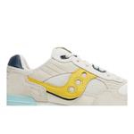 Повседневные Saucony Shadow 5000 'Light Sand Yellow' 2