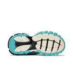 Кроссовки Balenciaga Track Sneaker 'Бирюзовый' 4