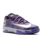 Кроссовки Nike KD 6 GS 'BHM' 2