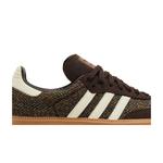 Кроссовки adidas Samba OG 'Tweed Pack - Dark Brown' 2