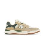 Кроссовки Tiago Lemos x New Balance Numeric 1010 'Tan Forest Green' 1