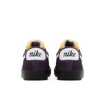 Кроссовки Nike Wmns Blazer Low '77 'Purple Suede' 6