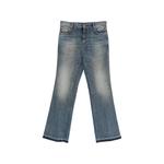 Джинсы Ma fit 1