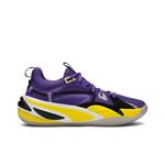 Кроссовки J. Cole x Puma RS-Dreamer 'Purple Heart' 1