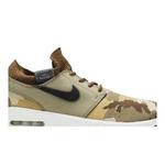 Кроссовки Nike Air Max Janoski 2 Premium 'Tan Camo' 2