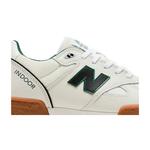 Кроссовки Tom Knox x New Balance Numeric 600 'White Green Gum' 2