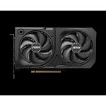 MSI GeForce RTX 5060 Ti 16G SHADOW 2X OC PLUS видеокарта 2