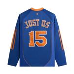 Рубашки и топы Kith For NBA All-Star New York Knicks Samuel Shirt 'Current' 2