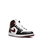 Кроссовки Jordan 1 Mid SE Dark Pony 2